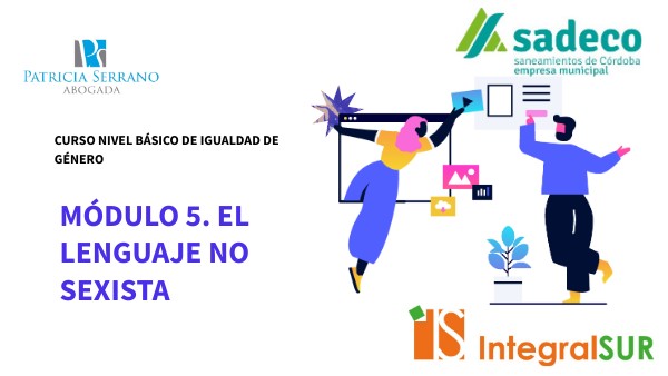 MÓDULO 5 | Genially