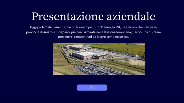 Copy - BASIC DARK PRESENTATION
