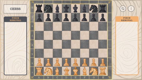 CHESS GAME