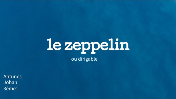 MINIMAL PRESENTATION | Genially