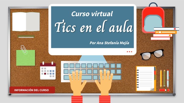 Curso virtual | Genially