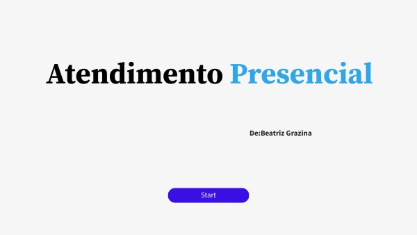 DIGITAL BASIC PRESENTATION | Genially