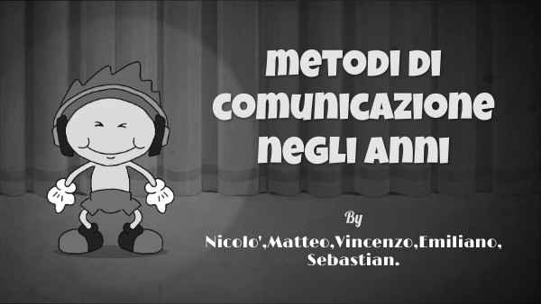 Poster Didattico Daydream Education: Metodi Di Comunicazione – Formato A1 (85x59 Cm) Lucido Per Classe ICT
