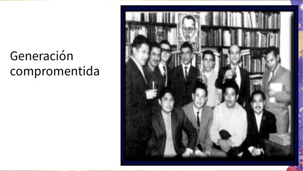 Generación comprometida