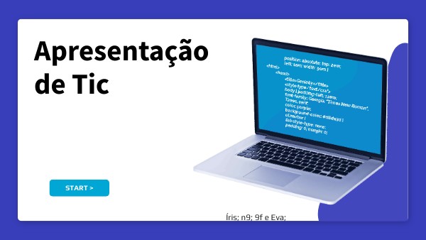 Módulo training code | Genially