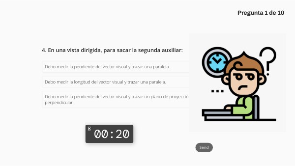 Pregunta 4 | Genially