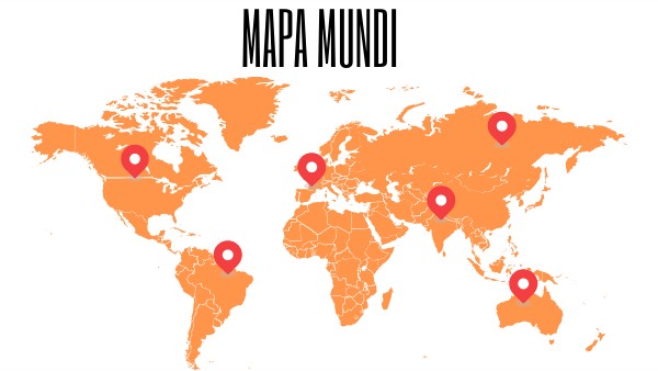 MAPA BÁSICO