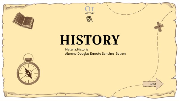 HISTORY UNIT PLAN