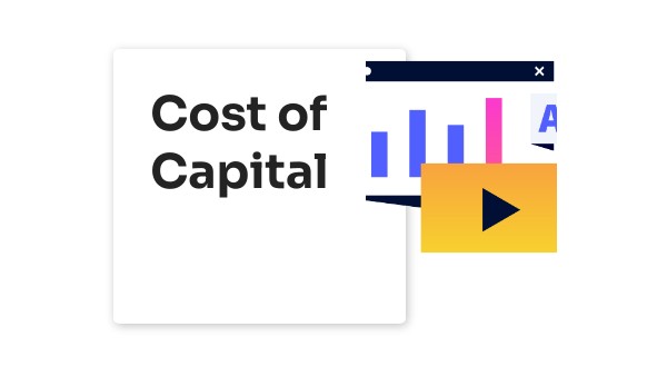 O2FI307 LO W5 Cost Of Capital o2fi307-lo-w5-cost-of-capital