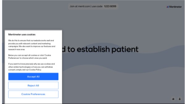 Minimal interactive image | Genially