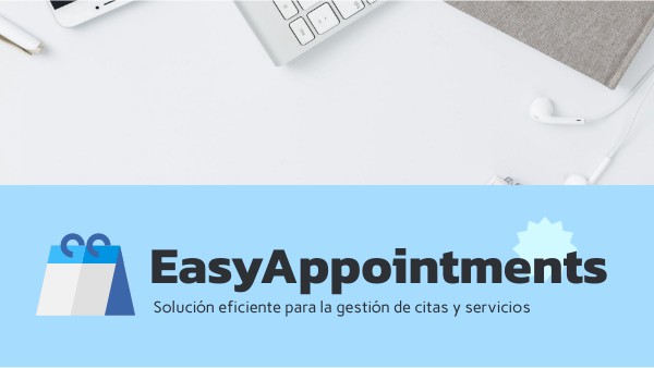 EasyAppointments