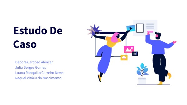 GENIAL PRESENTATION | Genially