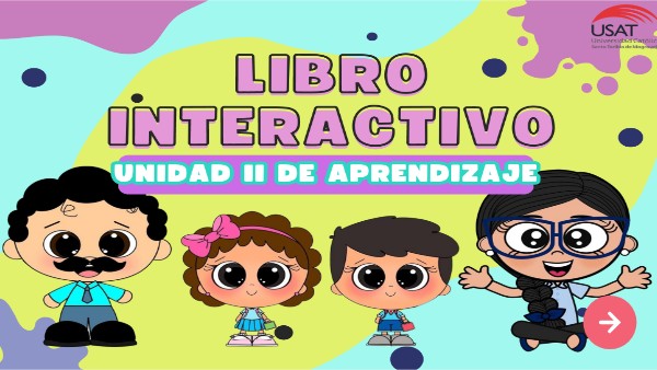 LIBRO UNIDAD | Genially