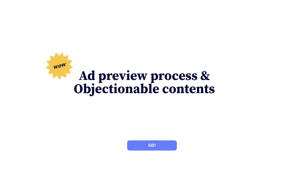 BASIC PRESENTATION | Genially