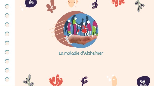 La maladie Alzheimer