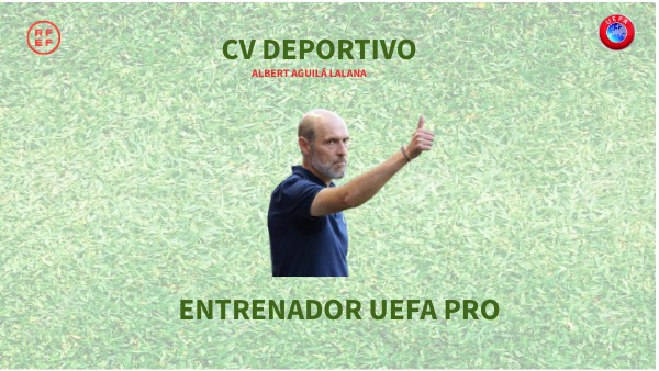 cv Albert