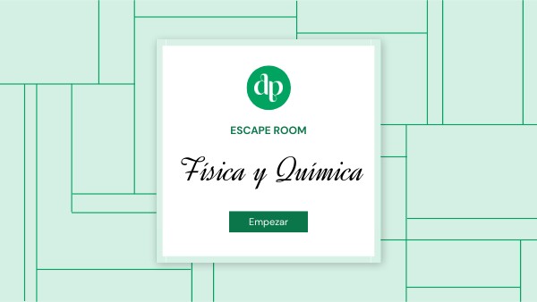 ESCAPE ROOM CORPORATIVO SIMPLE | Genially