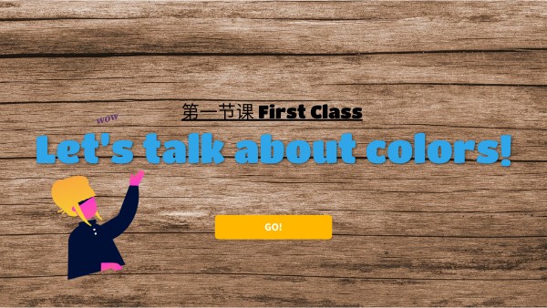 BASIC PRESENTATION | Genially