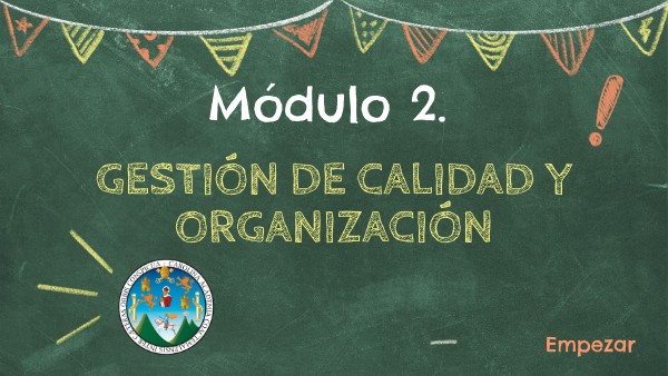 MÓDULO 2 | Genially