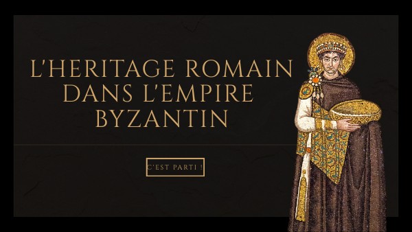 Empire byzantin