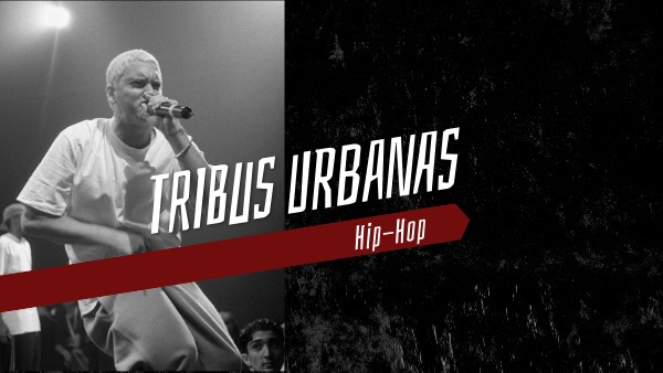 Hip Hop | Genially