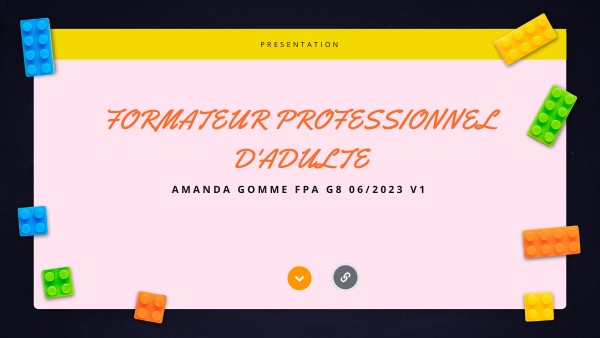 Presentation Test Fpa G8 Genially