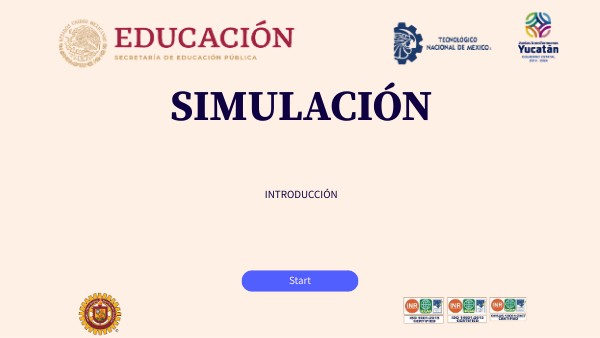 DIGITAL BASIC PRESENTATION | Genially