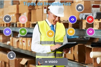 Tipos de inventarios