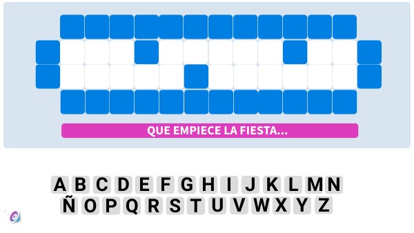 Panel - Ruleta de la