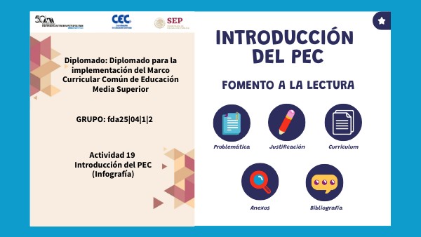 Actividad 19 | Genially