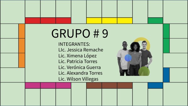 Coaching educativo | Genially