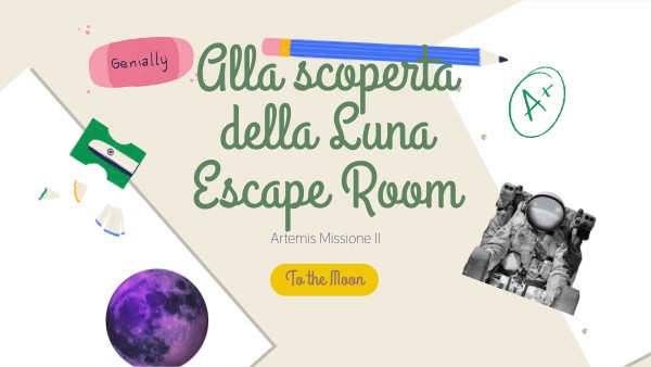 PROVA corso formazione | Genially