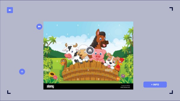 BASIC INTERACTIVE IMAGE