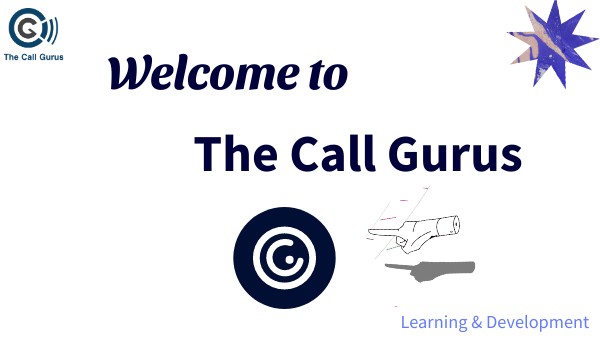 Welcome to Call Gurus