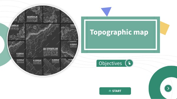 SC8-WEEK16-TOPOGRAPHIC MAP | Genially