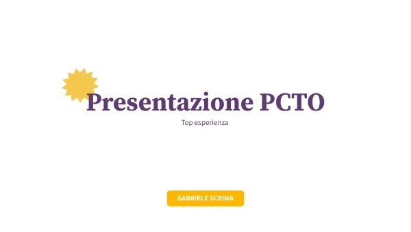 Copia - BASIC PRESENTATION | Genially