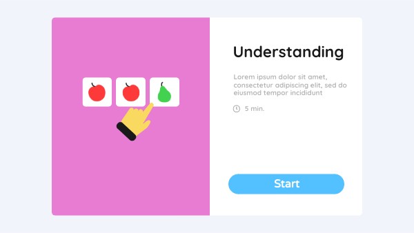 COGNITIVE STIMULATION GAME | Genially