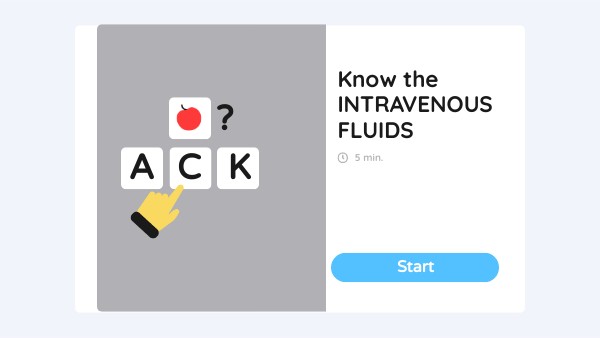 COGNITIVE STIMULATION GAME III