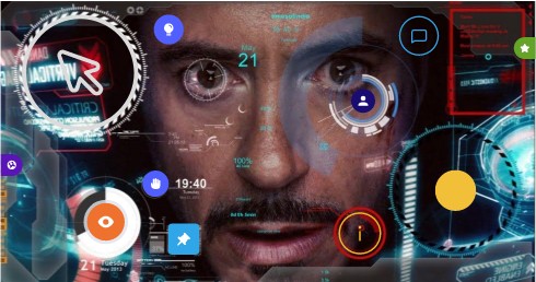 Interactive image