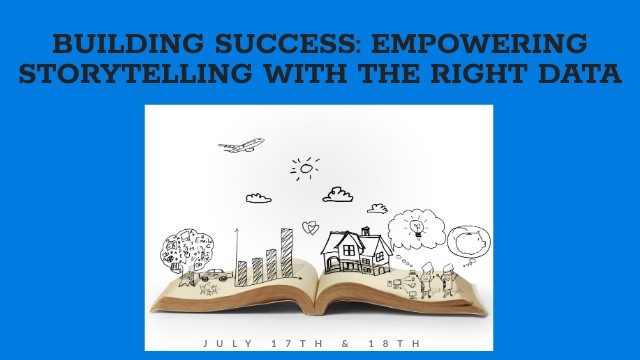 BUILD Conference PPT