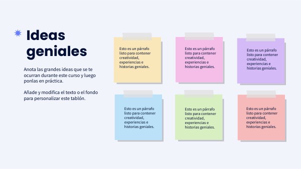 Ideas Geniales_ Intro a Genially