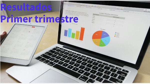 Dashboard Interactivo Básico | Genially