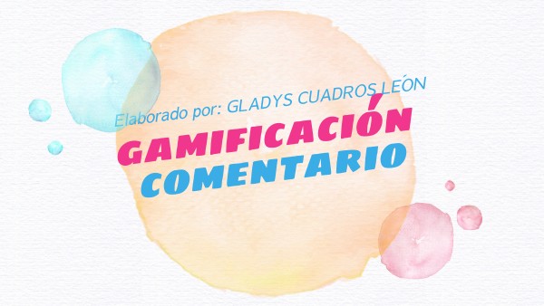 TAREA 13 PREGUNTA 4 | Genially