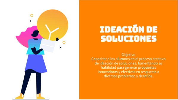 Ideación