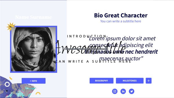 GENIAL BIO