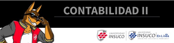 Contabilidad Ii Genially