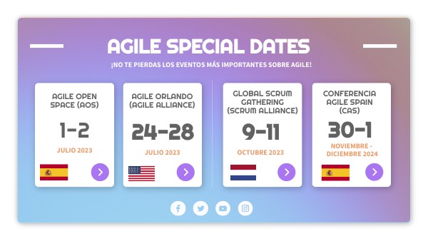 SPECIAL DATES = S.A.C CALENDAR DESIGN | Genially