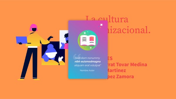 PITCH GENIAL | Genially
