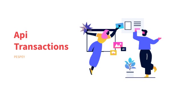 GENIAL PRESENTATION | Genially