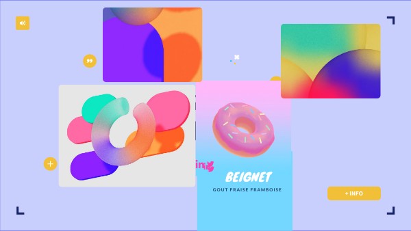 BASIC INTERACTIVE IMAGE